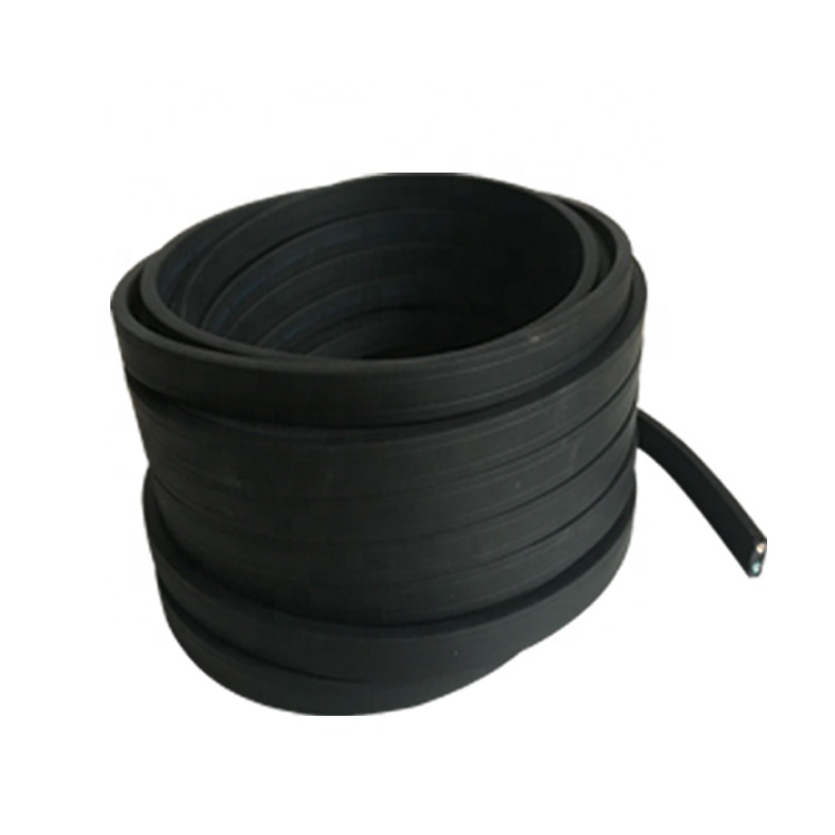 H05RNH2-F Flat Rubber Cable