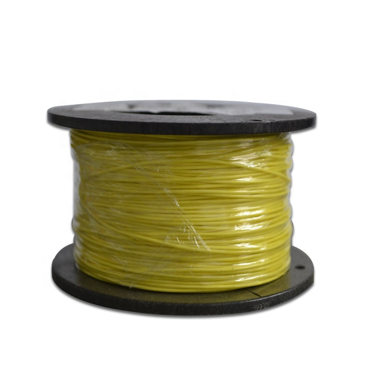 Teflon Wire AFT250 Heat resistant wire PTFE Teflon insulated wire