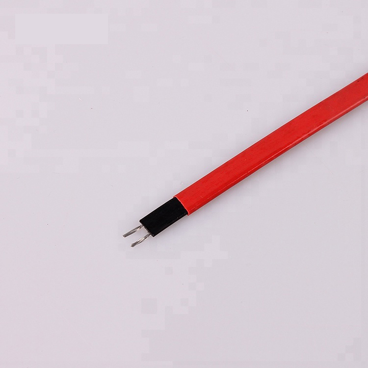 Pipes Heating Cable Self regulating Heating Trace cable