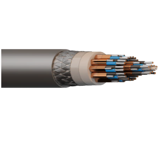 RFOU(i) S1/S5 marine Cable